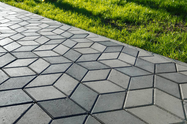 Best Driveway Paving Company  in Crockett, TX