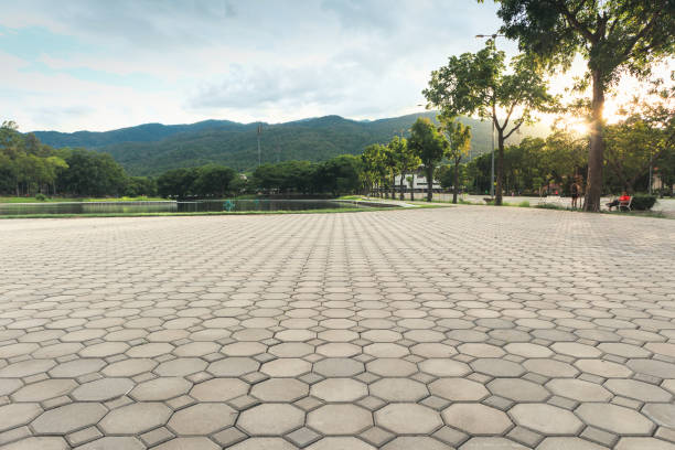 Best Residential Driveway Paver Services  in Crockett, TX