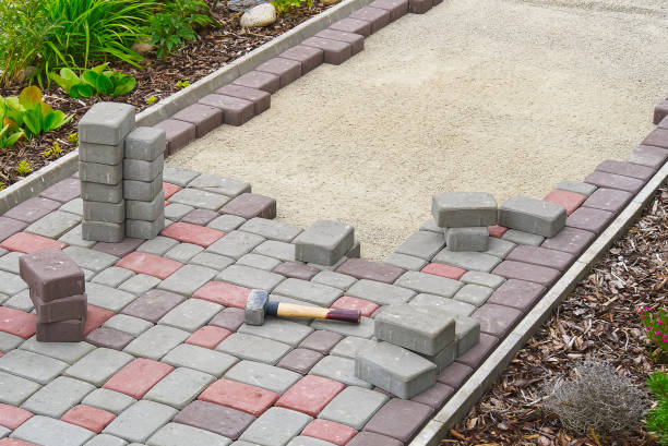 Driveway Repair Near Me in Crockett, TX