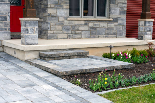 Reliable Crockett, TX Driveway Pavers Solutions