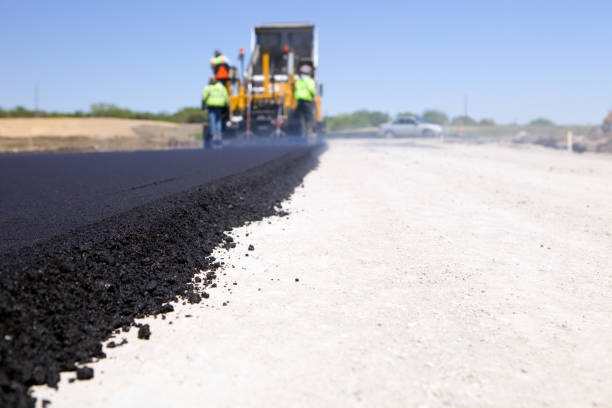 Best Best Driveway Pavers  in Crockett, TX