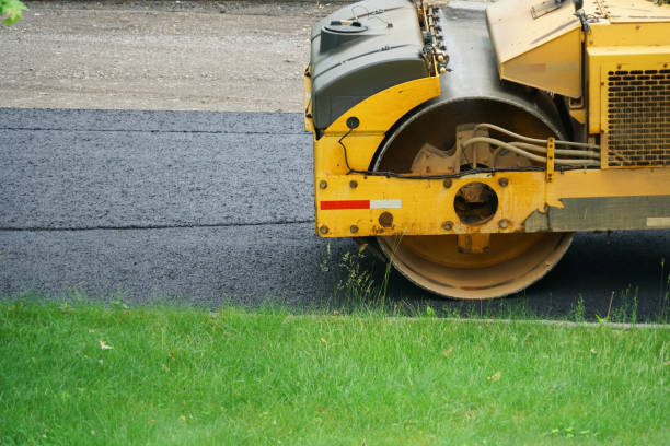 Best Driveway Repair Near Me  in Crockett, TX