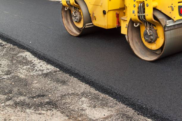 Best Local Driveway Pavers  in Crockett, TX